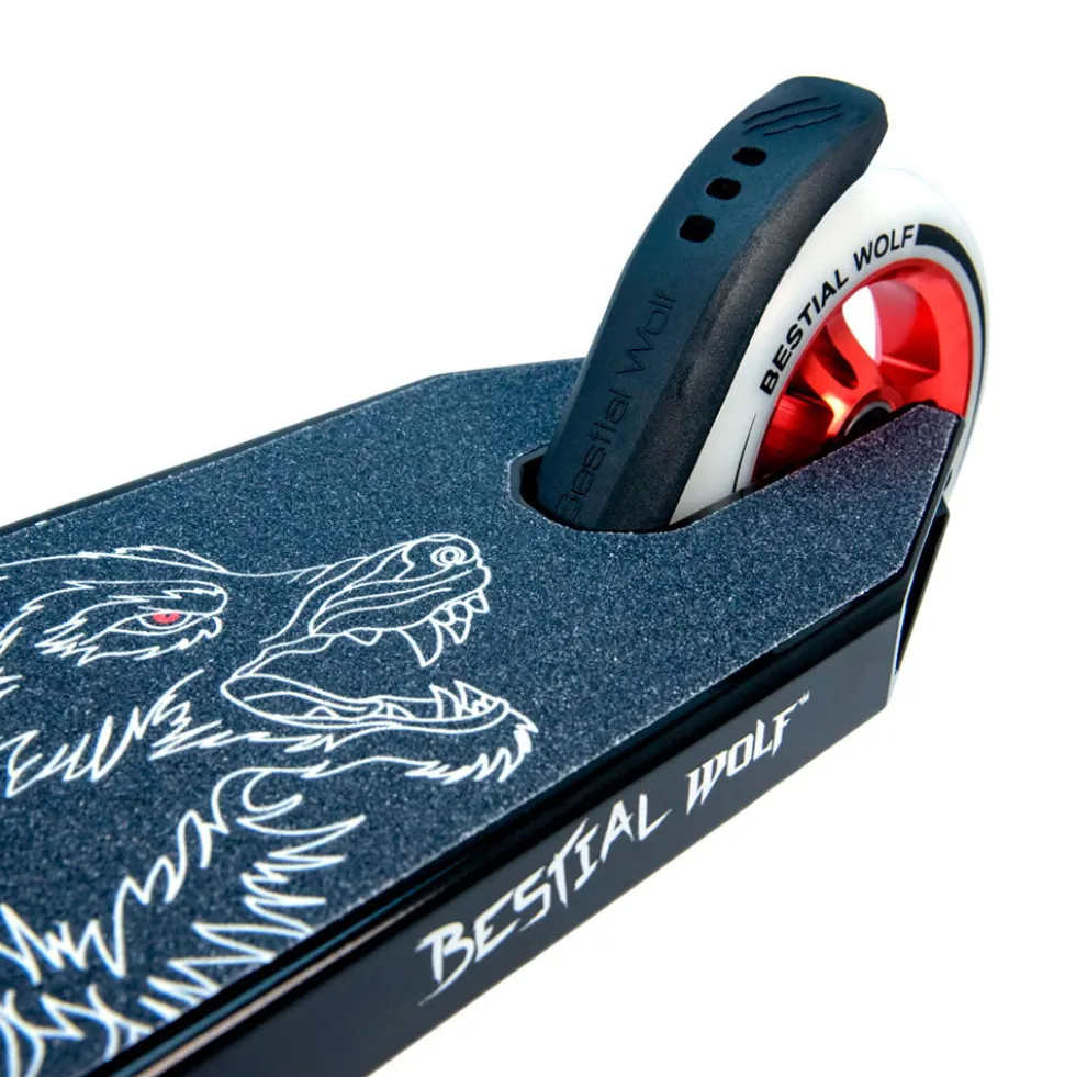 Bestial Wolf Booster B16 Pro Scooter