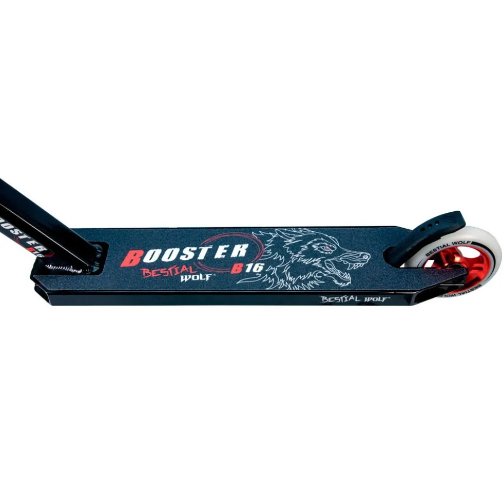 Bestial Wolf Booster B16 Pro Scooter