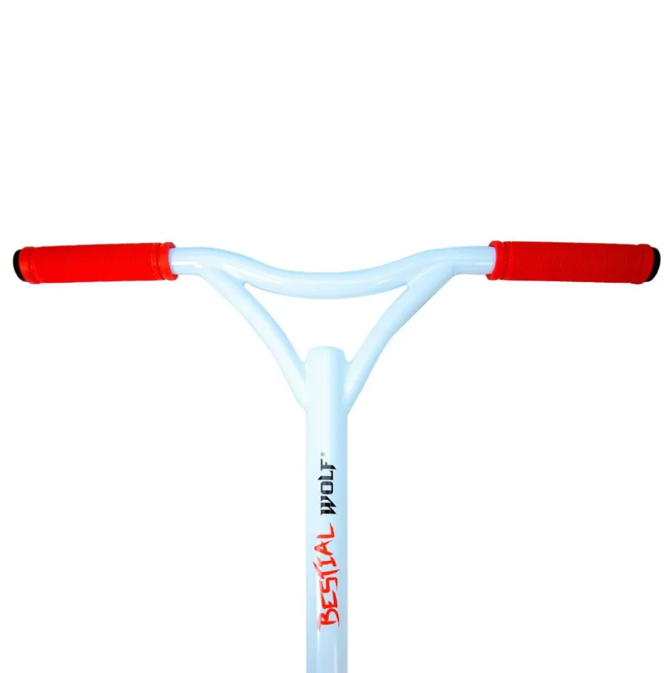 Bestial Wolf Booster B16 Pro Scooter