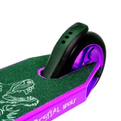 Bestial Wolf Booster B16 Pro Scooter