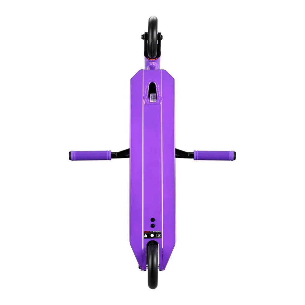 Bestial Wolf Booster B18 Pro Scooter
