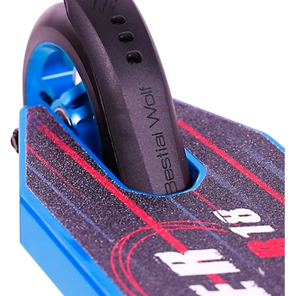 Bestial Wolf Booster B18 Pro Scooter