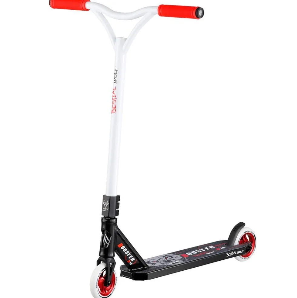 Bestial Wolf Booster B18 Pro Scooter