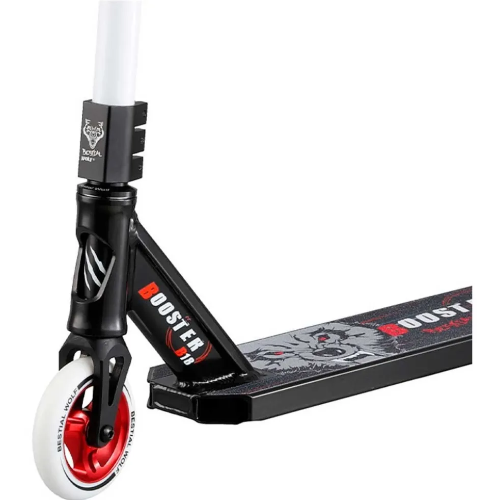 Bestial Wolf Booster B18 Pro Scooter