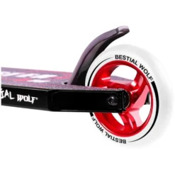 Bestial Wolf Booster B18 Pro Scooter