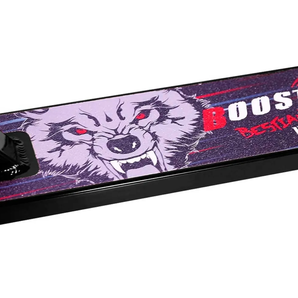 Bestial Wolf Booster B18 Pro Scooter