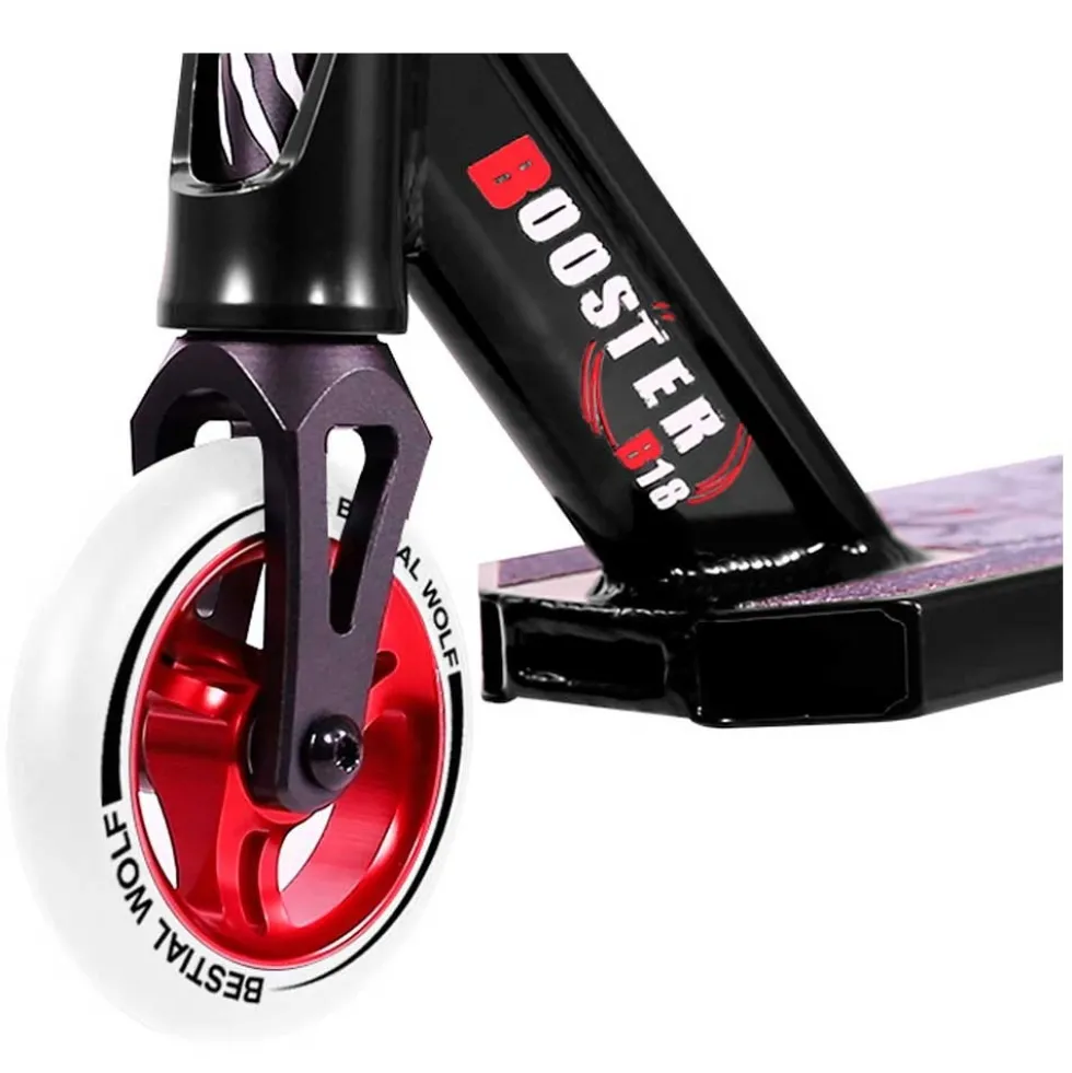 Bestial Wolf Booster B18 Pro Scooter