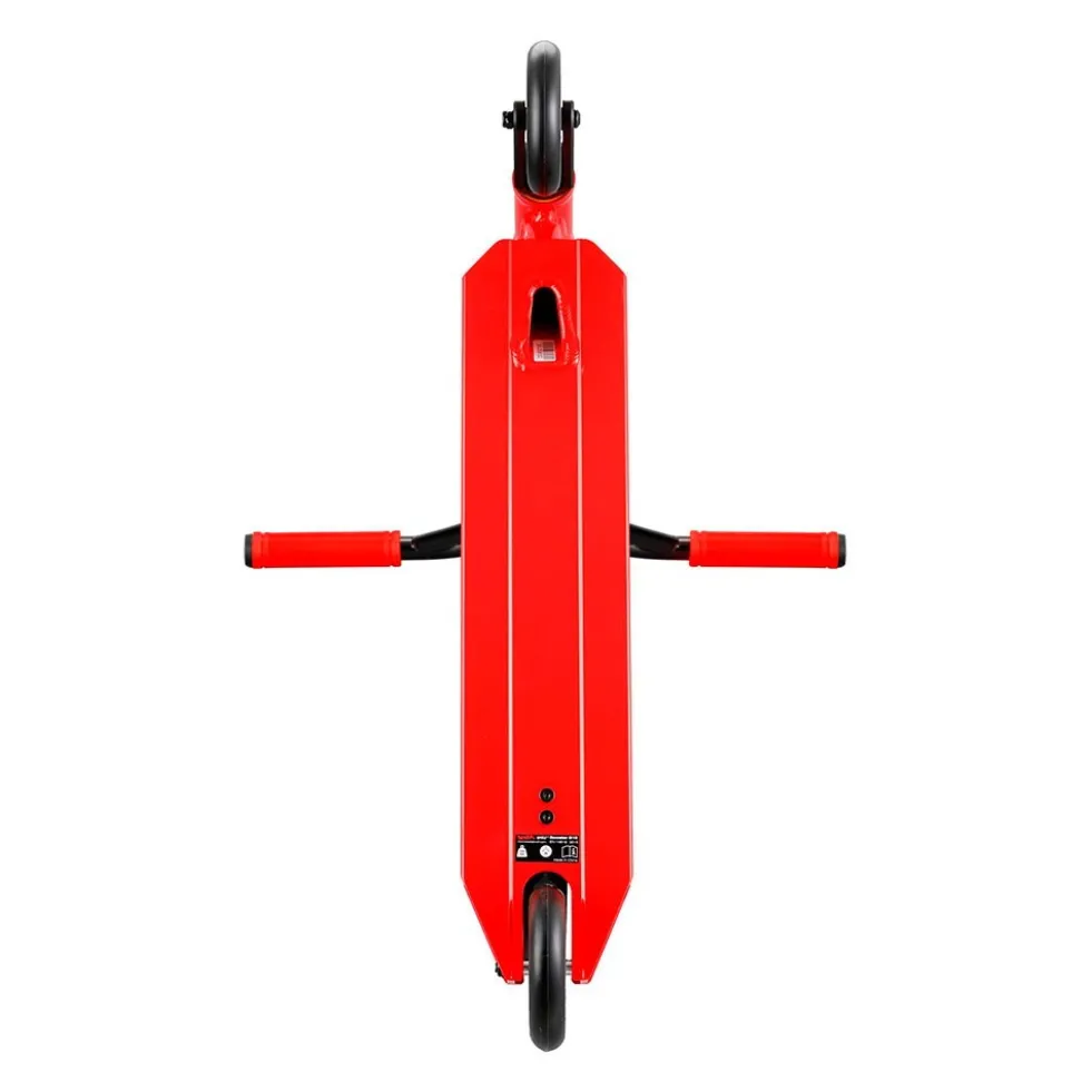 Bestial Wolf Booster B18 Pro Scooter