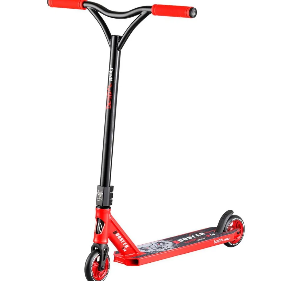 Bestial Wolf Booster B18 Pro Scooter