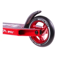 Bestial Wolf Booster B18 Pro Scooter