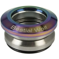 Bestial Wolf Dare Integrated Pro Scooter Headset