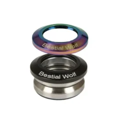Bestial Wolf Dare Integrated Pro Scooter Headset