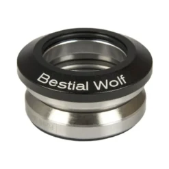 Bestial Wolf Dare Integrated Pro Scooter Headset