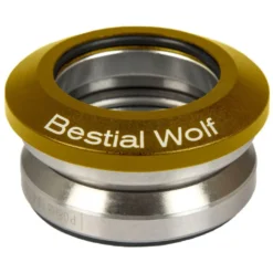 Bestial Wolf Dare Integrated Pro Scooter Headset