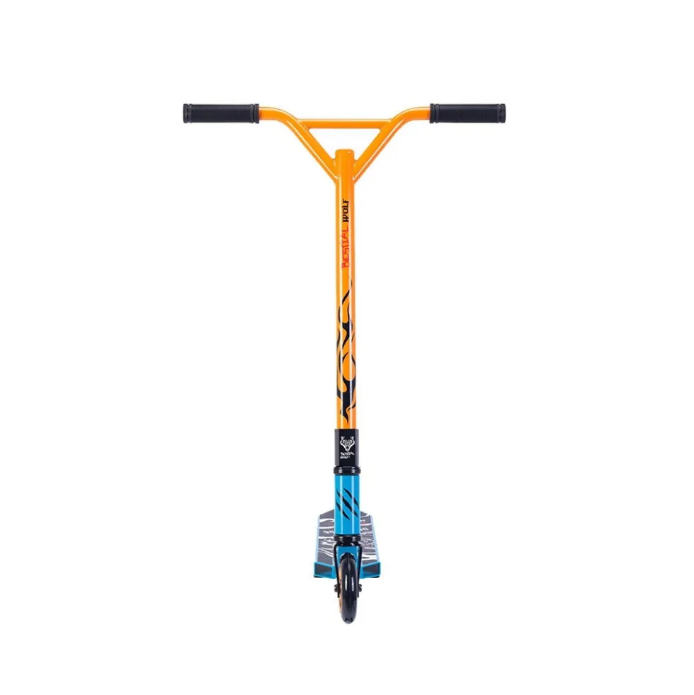 Bestial Wolf Demon D6 Pro Scooter