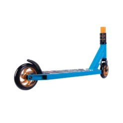 Bestial Wolf Demon D6 Pro Scooter