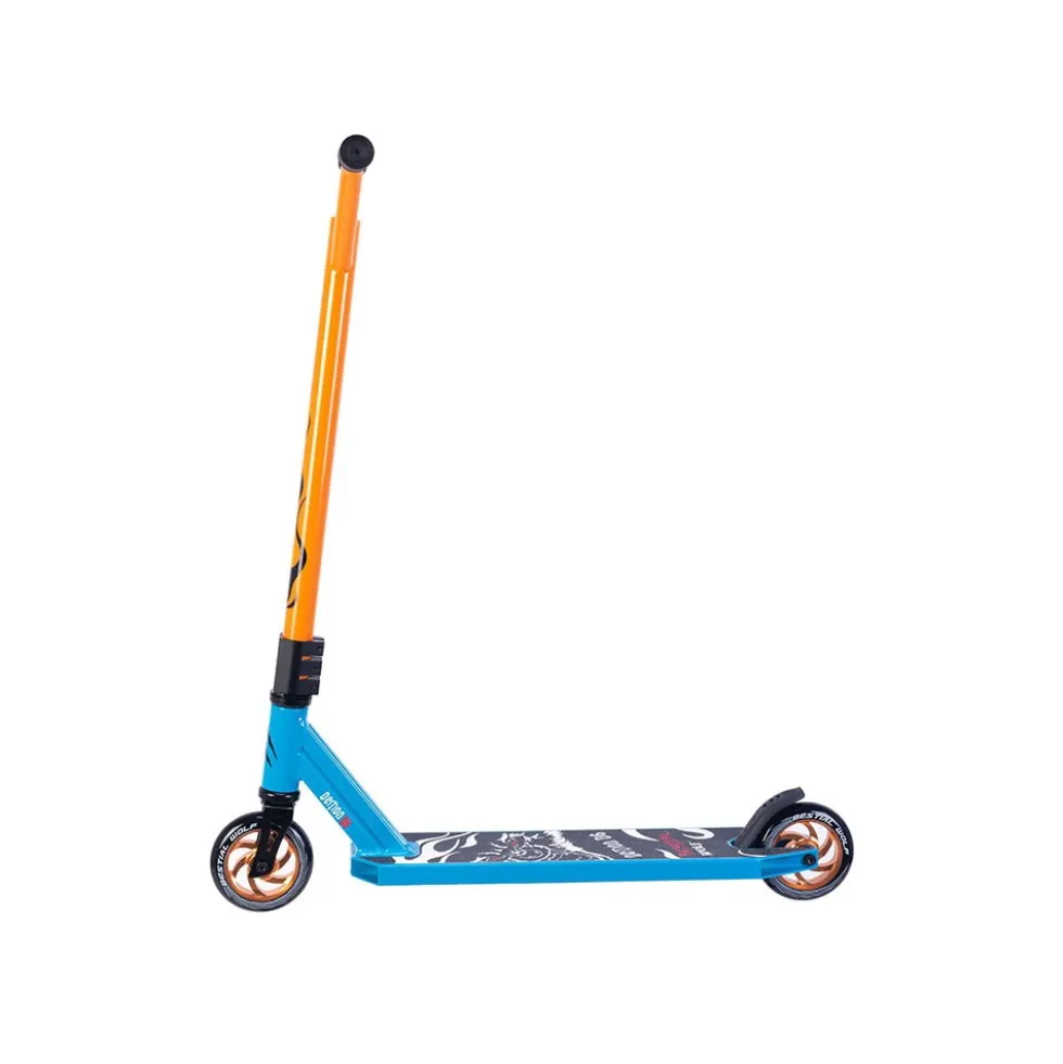 Bestial Wolf Demon D6 Pro Scooter