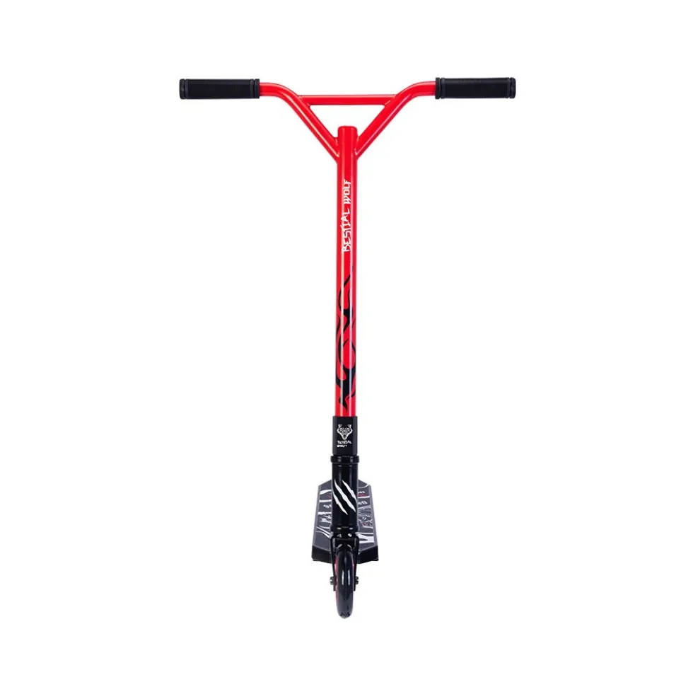 Bestial Wolf Demon D6 Pro Scooter