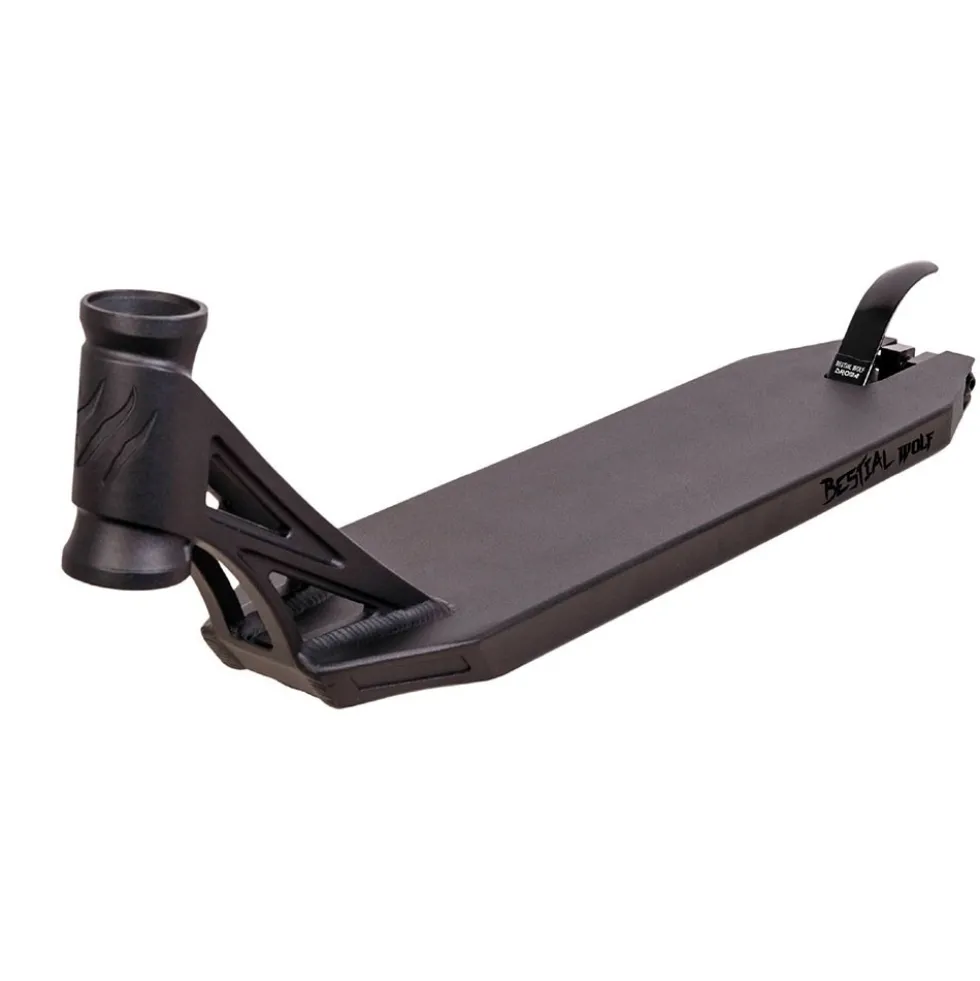 Bestial Wolf Duchemin 56 Pro Scooter Deck