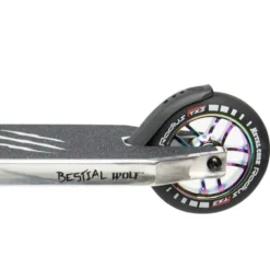 Bestial Wolf Hunter 56 Pro Scooter