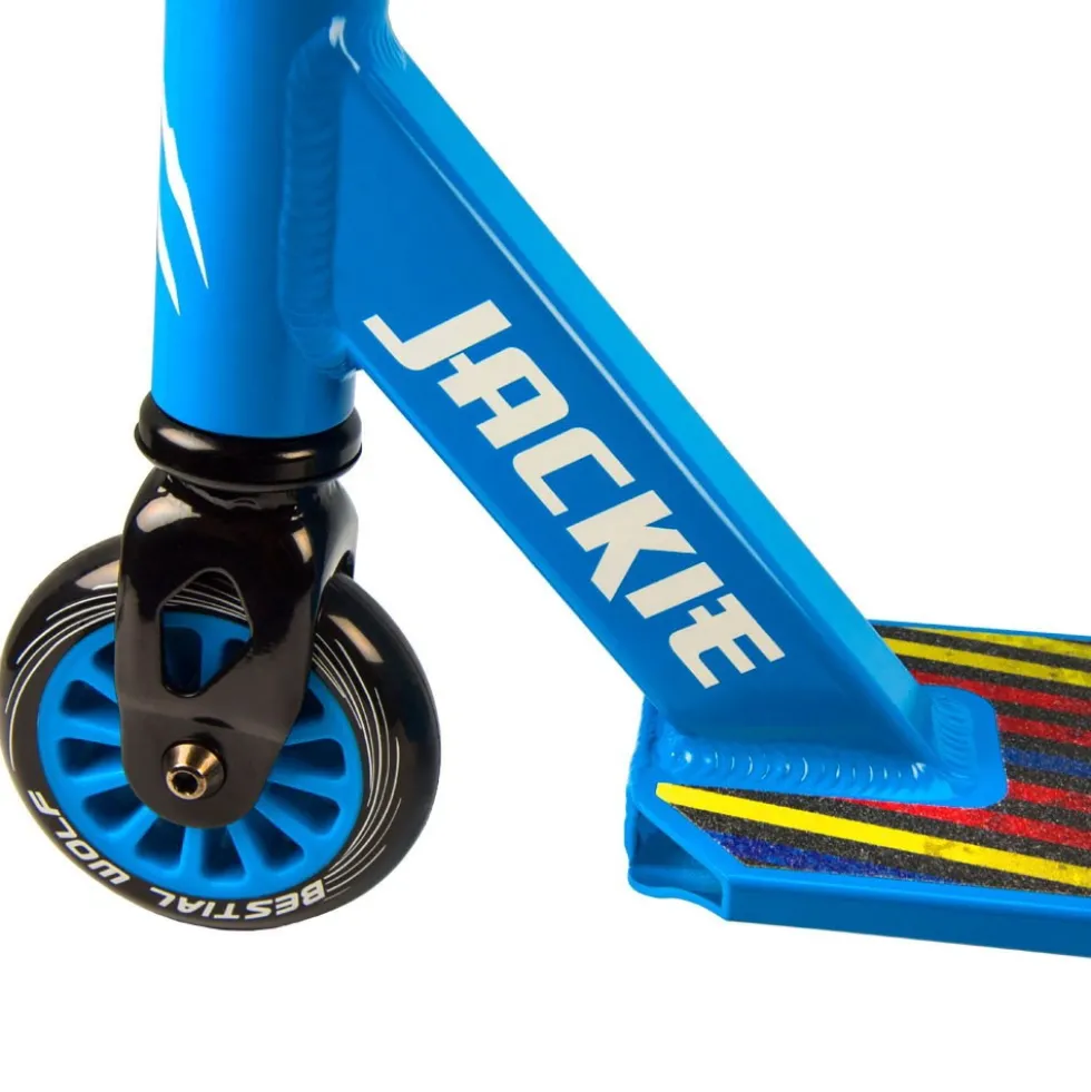 Bestial Wolf Jackie Pro Scooter