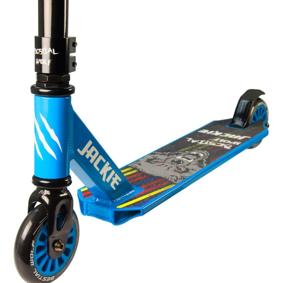 Bestial Wolf Jackie Pro Scooter