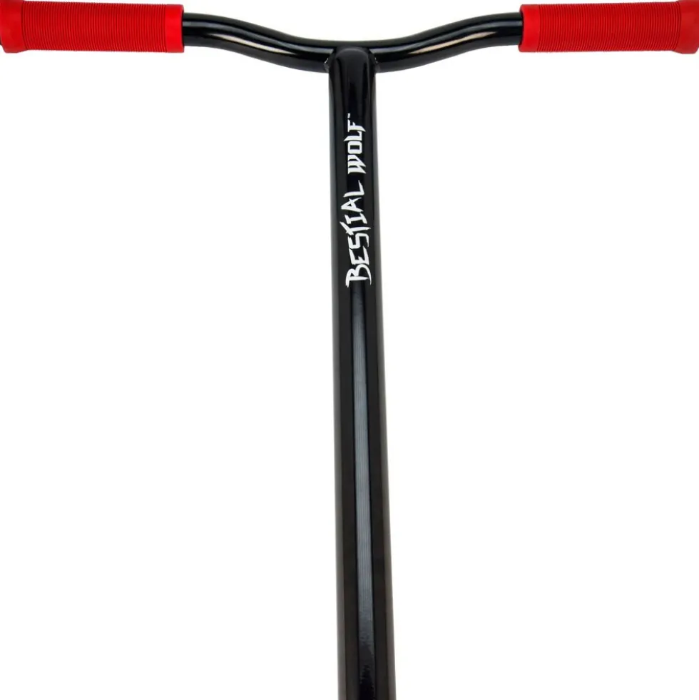 Bestial Wolf Jackie Pro Scooter