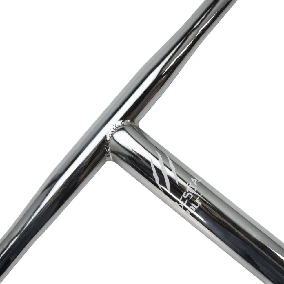 Bestial Wolf Khorn Pro Scooter Bar