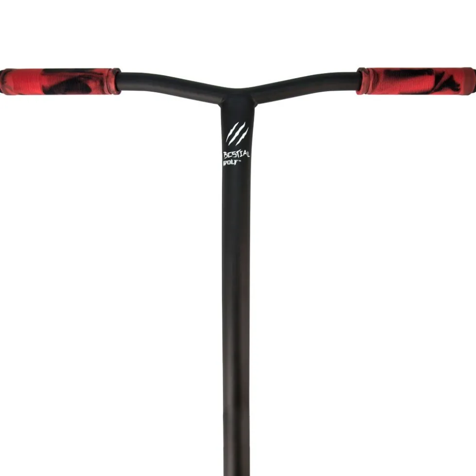 Bestial Wolf Killer K8 Pro Scooter