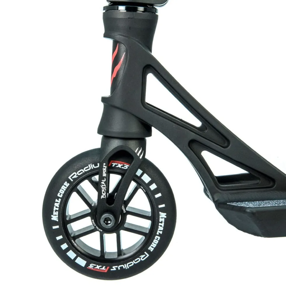 Bestial Wolf Killer K8 Pro Scooter