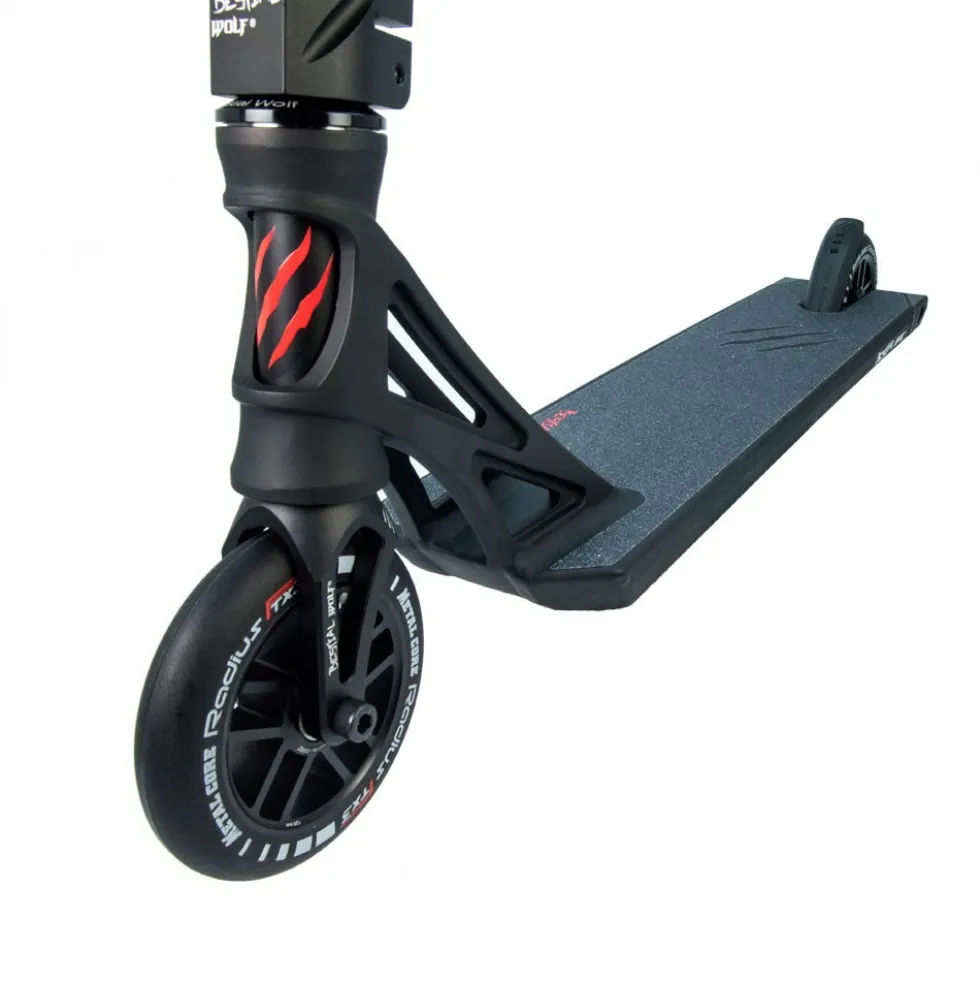 Bestial Wolf Killer K8 Pro Scooter