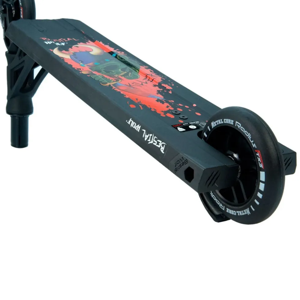Bestial Wolf Killer K8 Pro Scooter