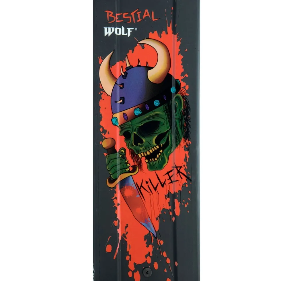 Bestial Wolf Killer K8 Pro Scooter