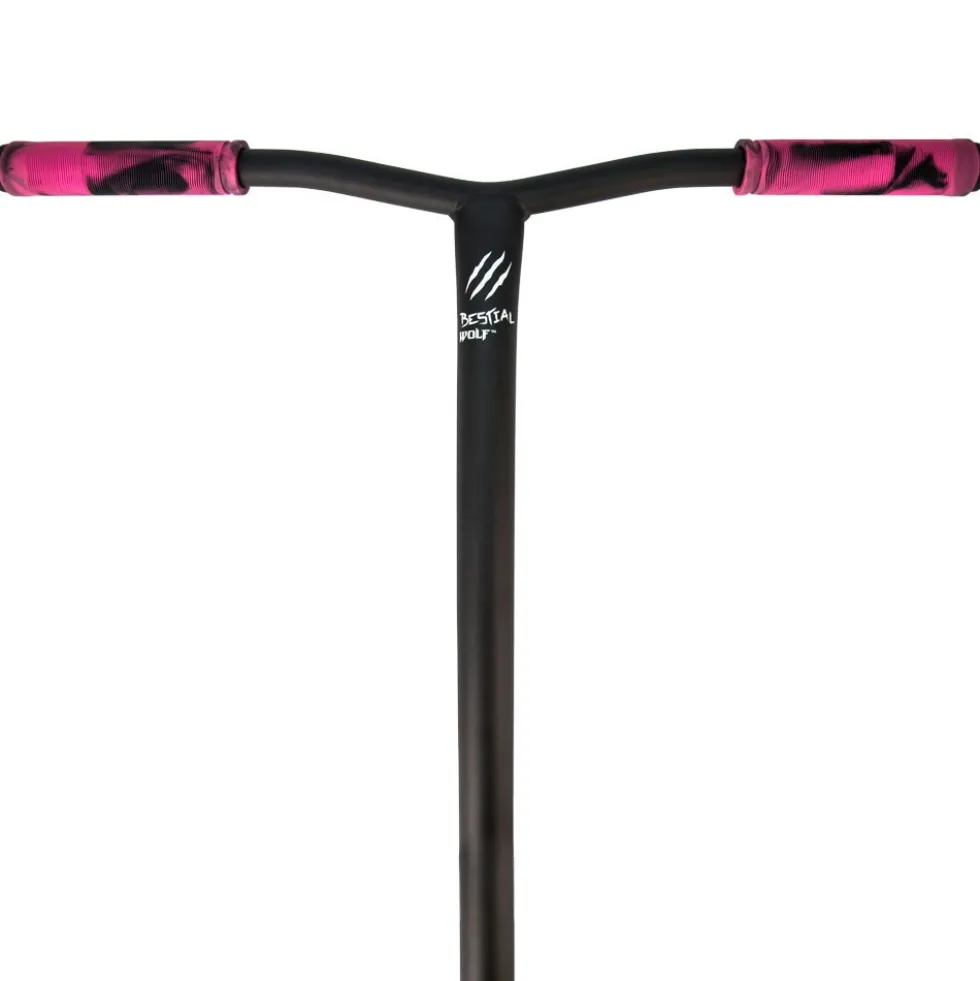 Bestial Wolf Killer K8 Pro Scooter