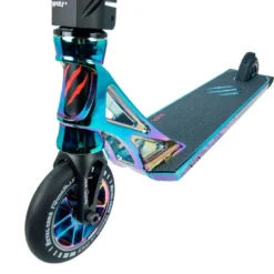 Bestial Wolf Killer K8 Pro Scooter