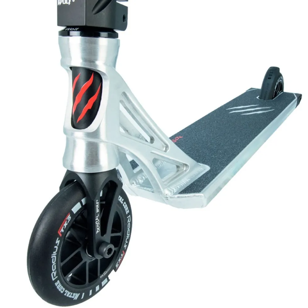 Bestial Wolf Killer K8 Pro Scooter