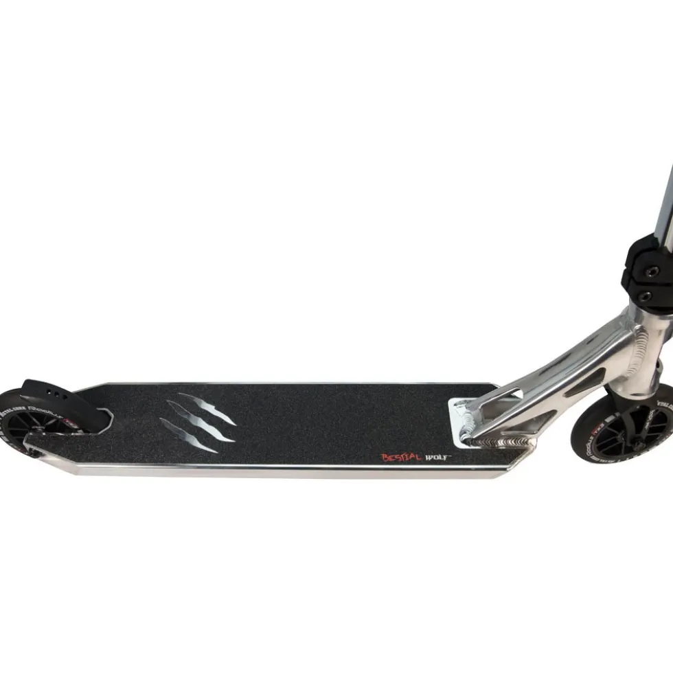 Bestial Wolf Killer K6 Pro Scooter