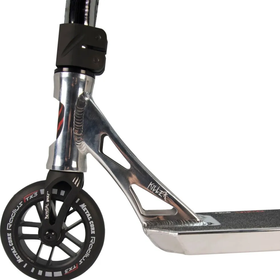 Bestial Wolf Killer K6 Pro Scooter