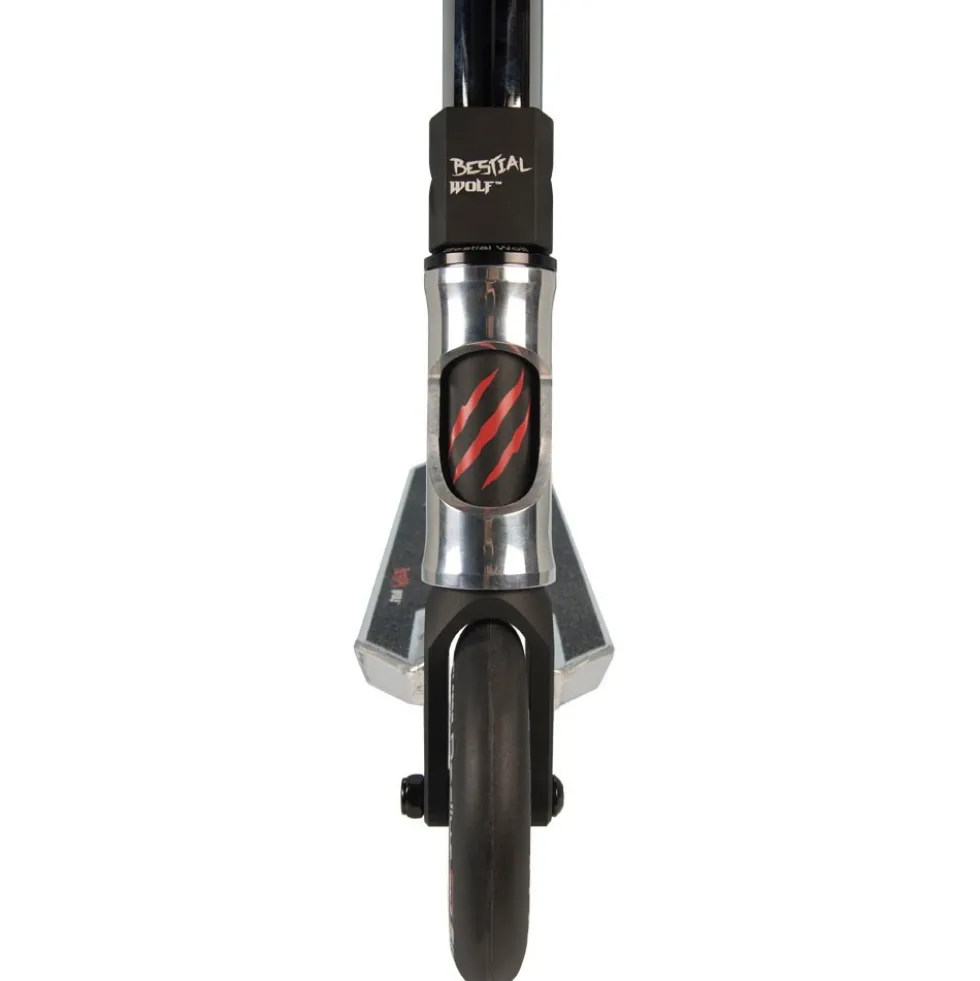 Bestial Wolf Killer K6 Pro Scooter