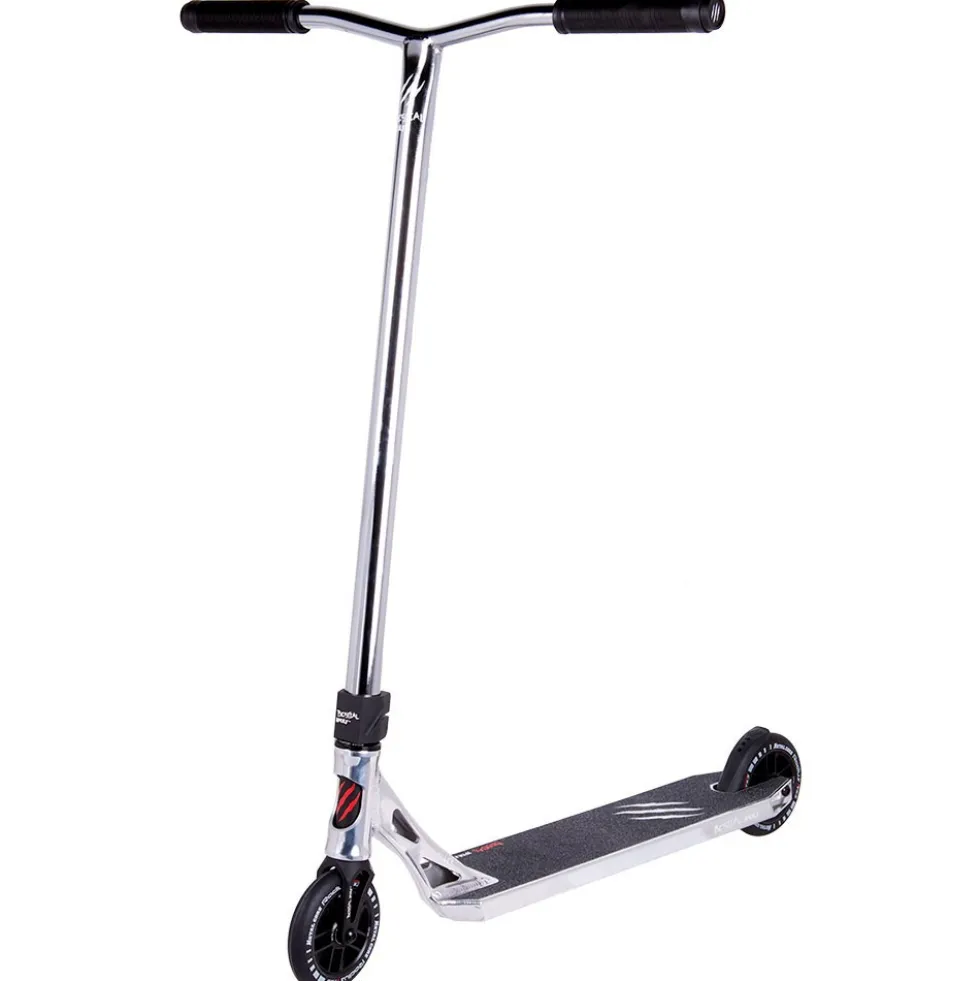 Bestial Wolf Killer K6 Pro Scooter