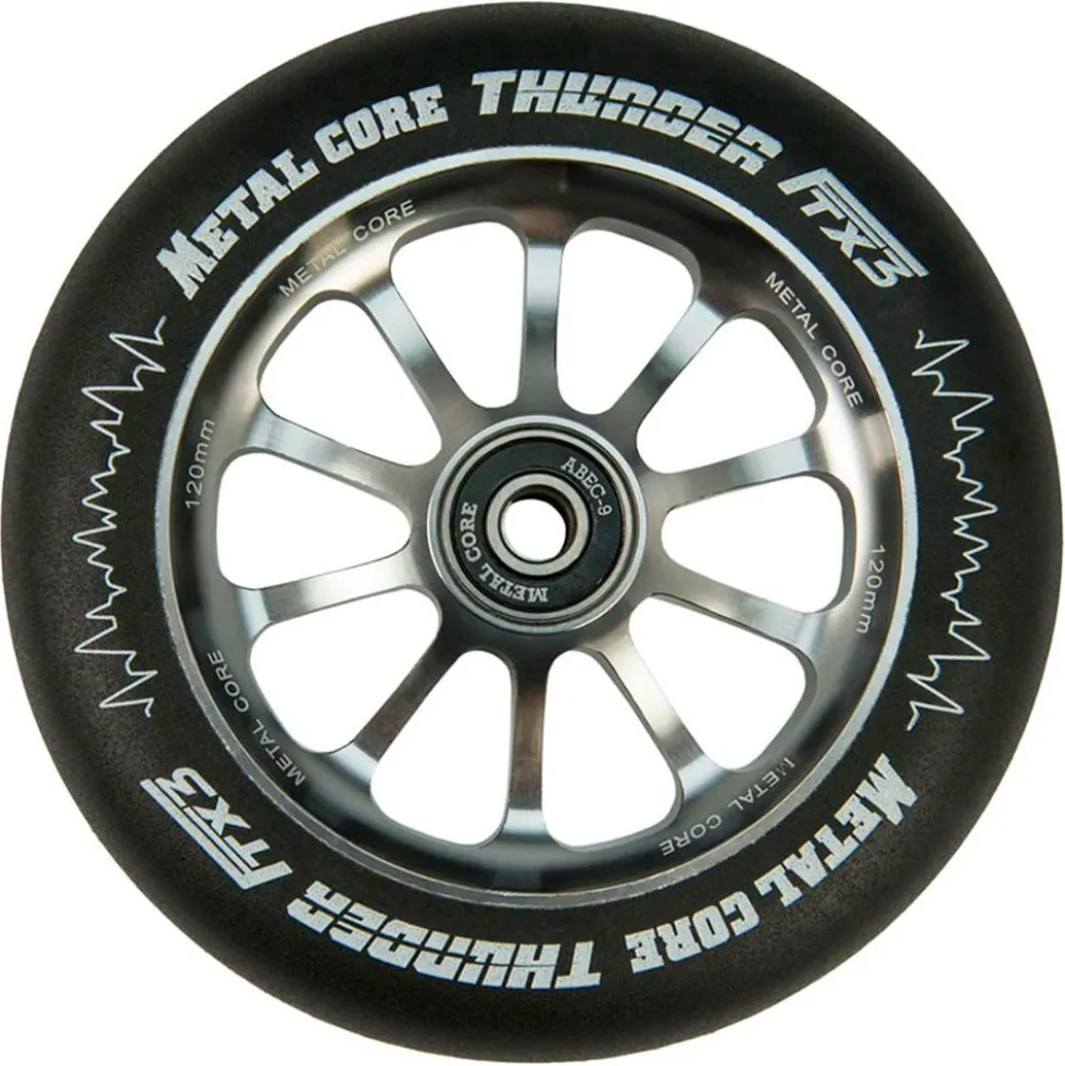 Bestial Wolf Metal Core Thunder Pro Scooter Wheel