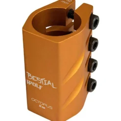 Bestial Wolf Octopus Pro Scooter Clamp