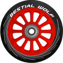 Bestial Wolf Pilot Pro Scooter Wheel