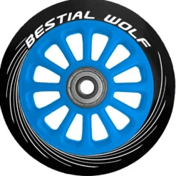Bestial Wolf Pilot Pro Scooter Wheel