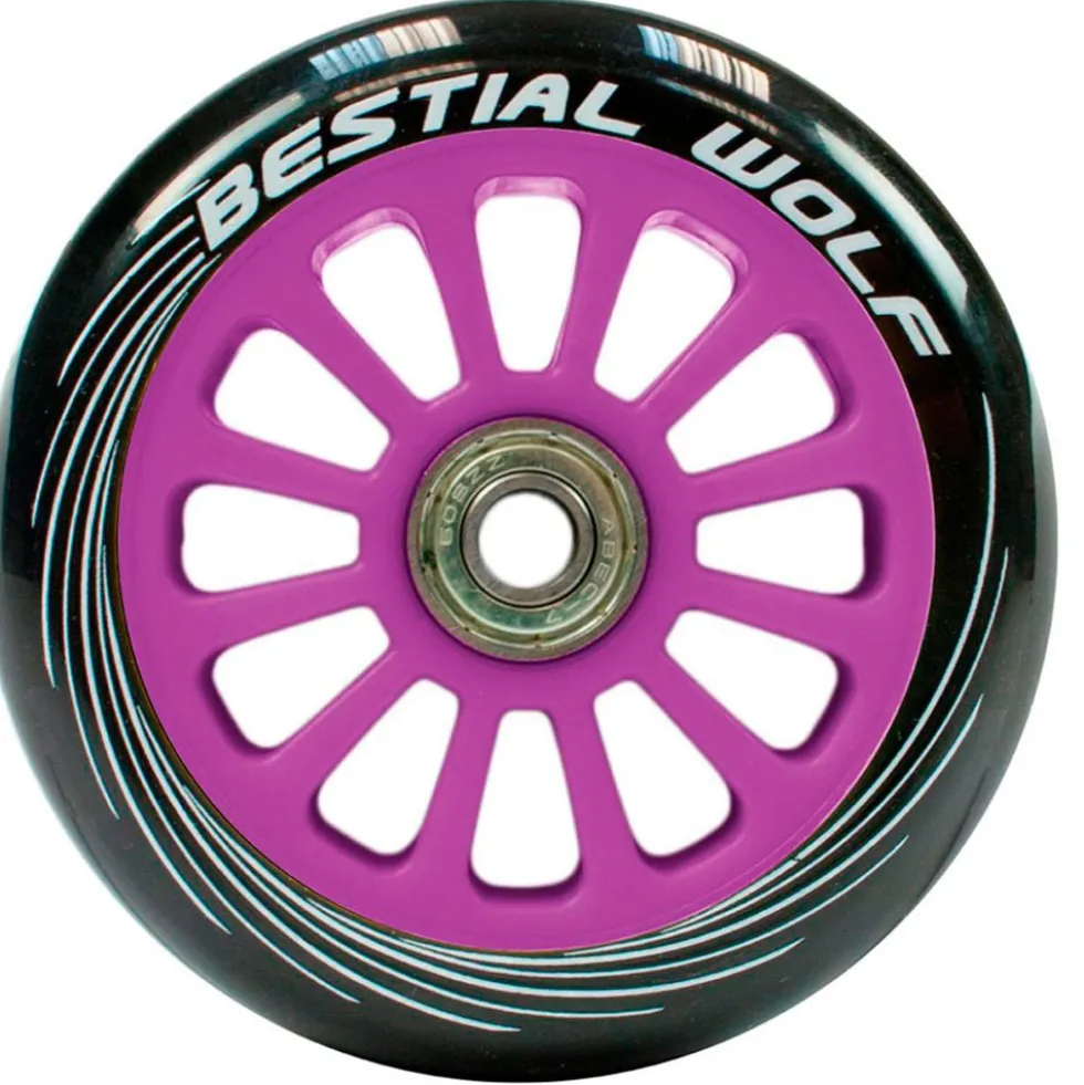 Bestial Wolf Pilot Pro Scooter Wheel