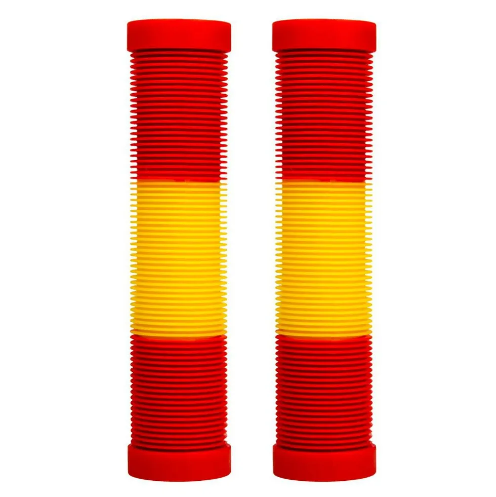 Bestial Wolf Pro Scooter Grips