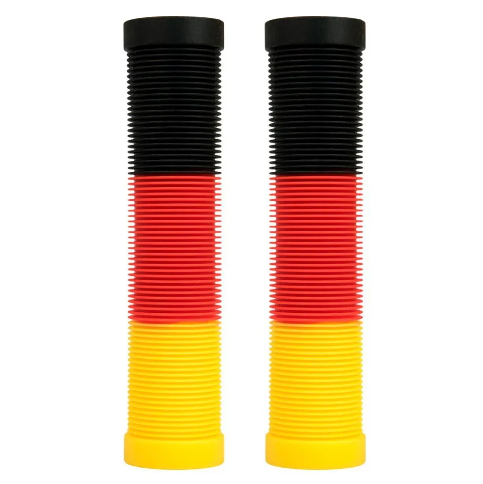 Bestial Wolf Pro Scooter Grips