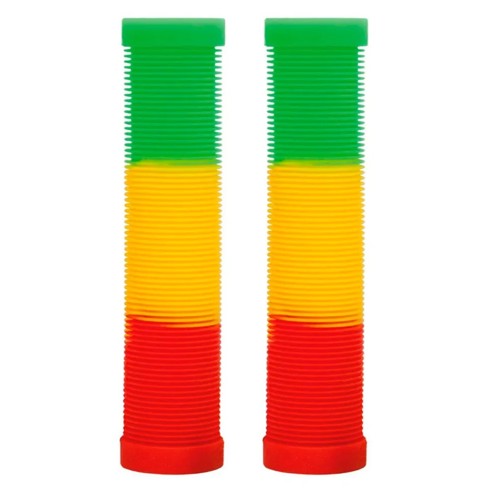 Bestial Wolf Pro Scooter Grips