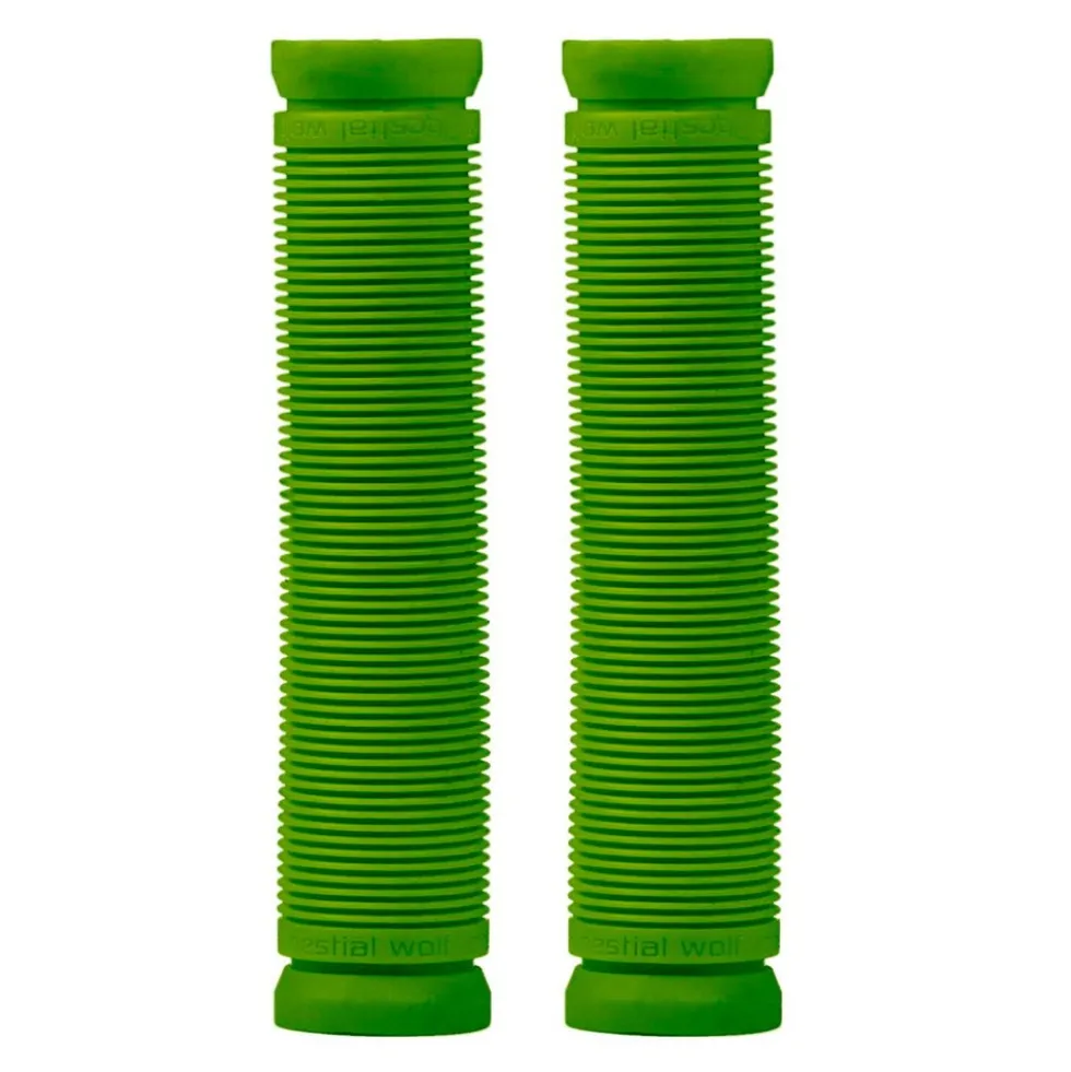 Bestial Wolf Pro Scooter Grips