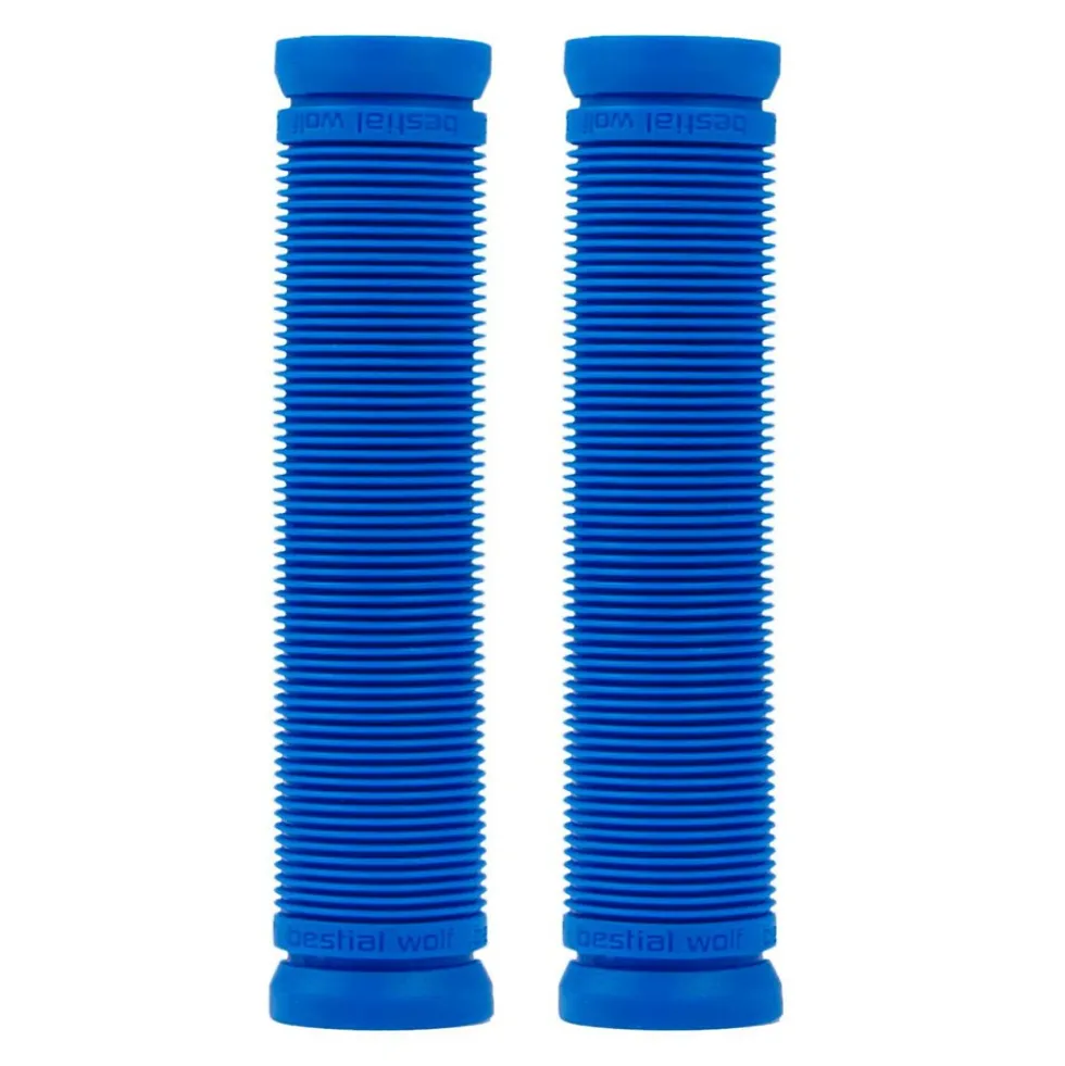 Bestial Wolf Pro Scooter Grips